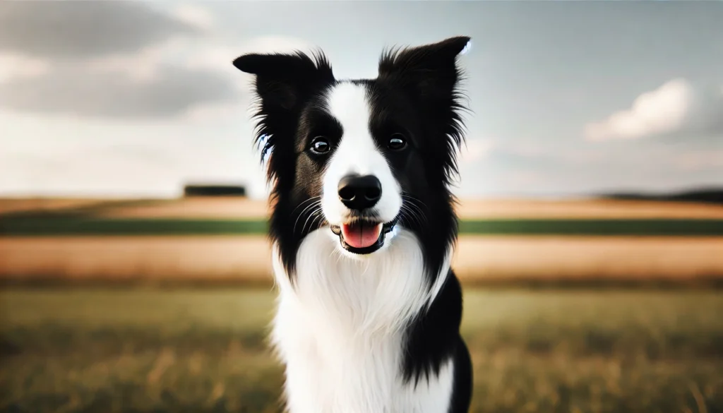 Border Collie