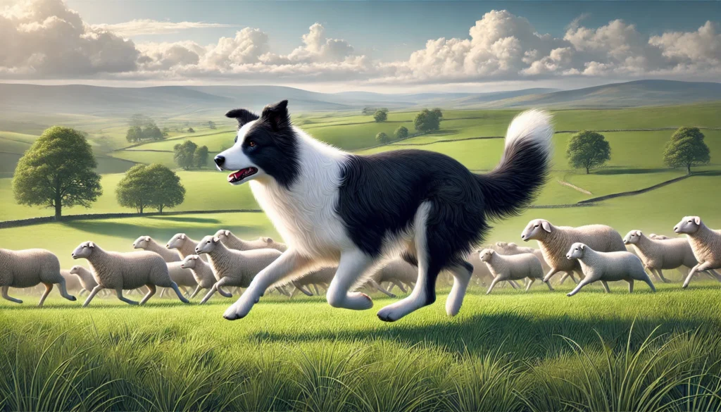 Border Collie