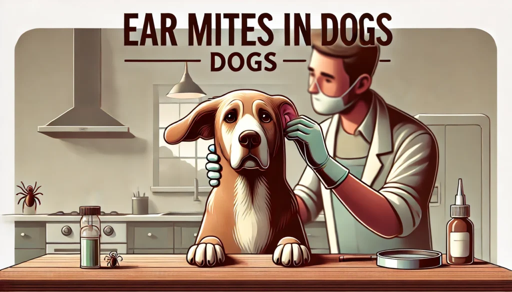 Ear Mites