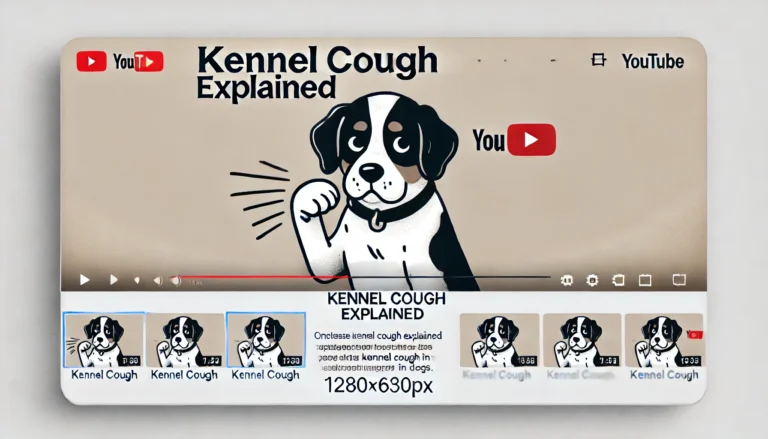 Kennel Cough