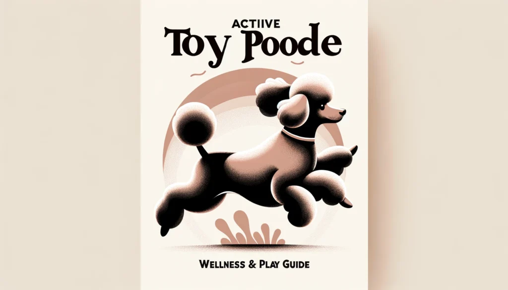 Toy Poodles