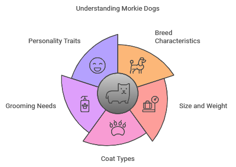 Understanding Morkie dog