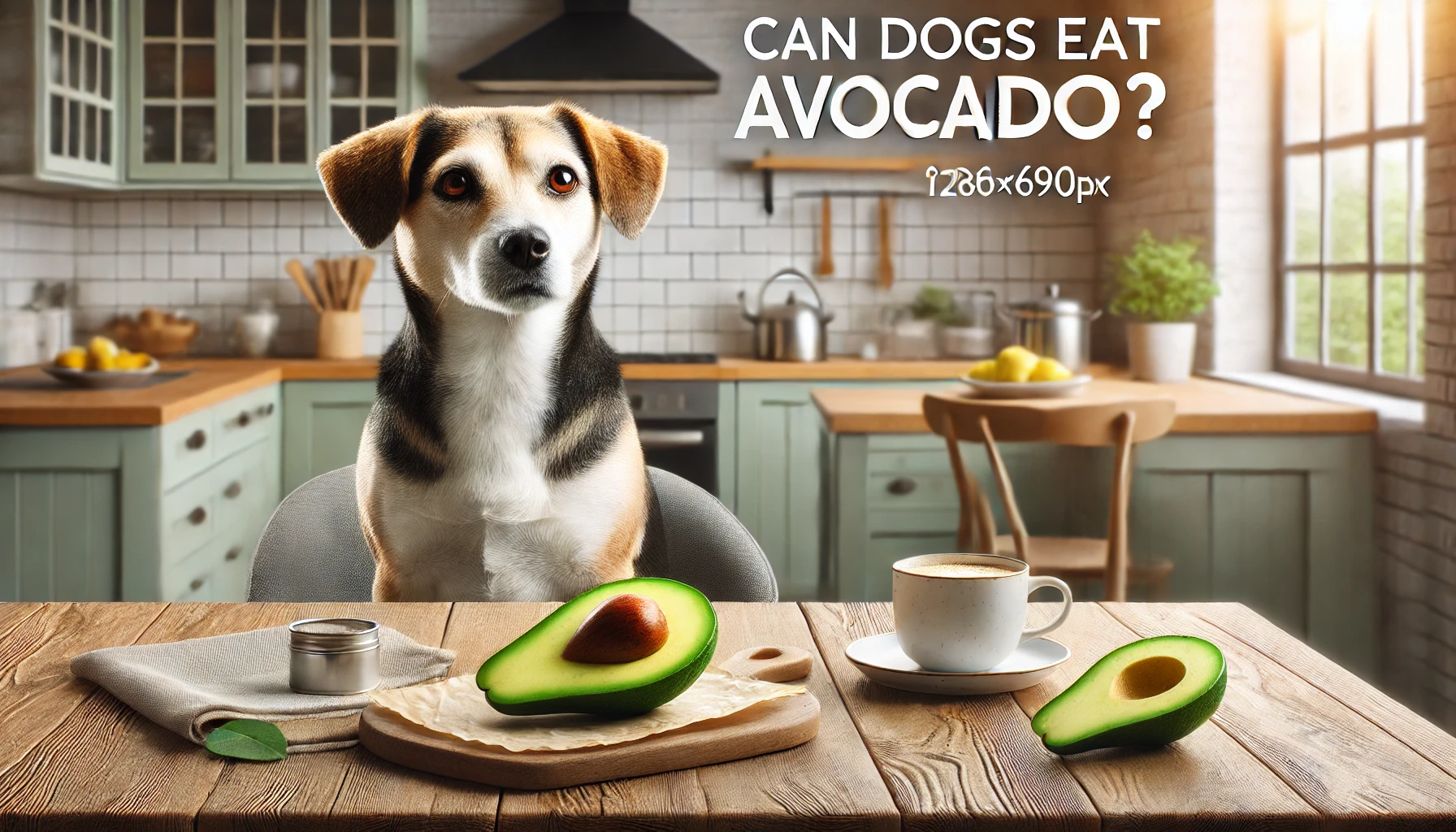 can dogs eat avocado