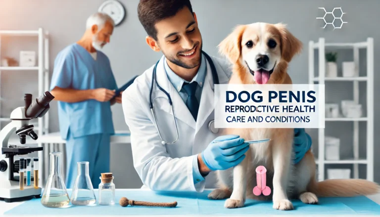 know about dog Penis