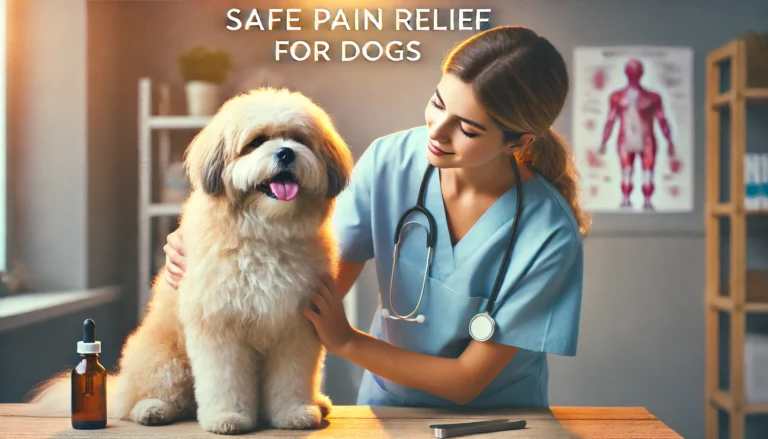 pain meds for dogs