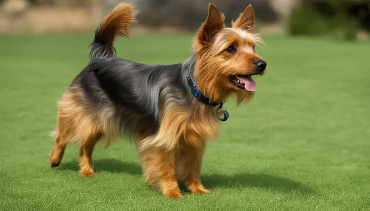 Australian Terrier