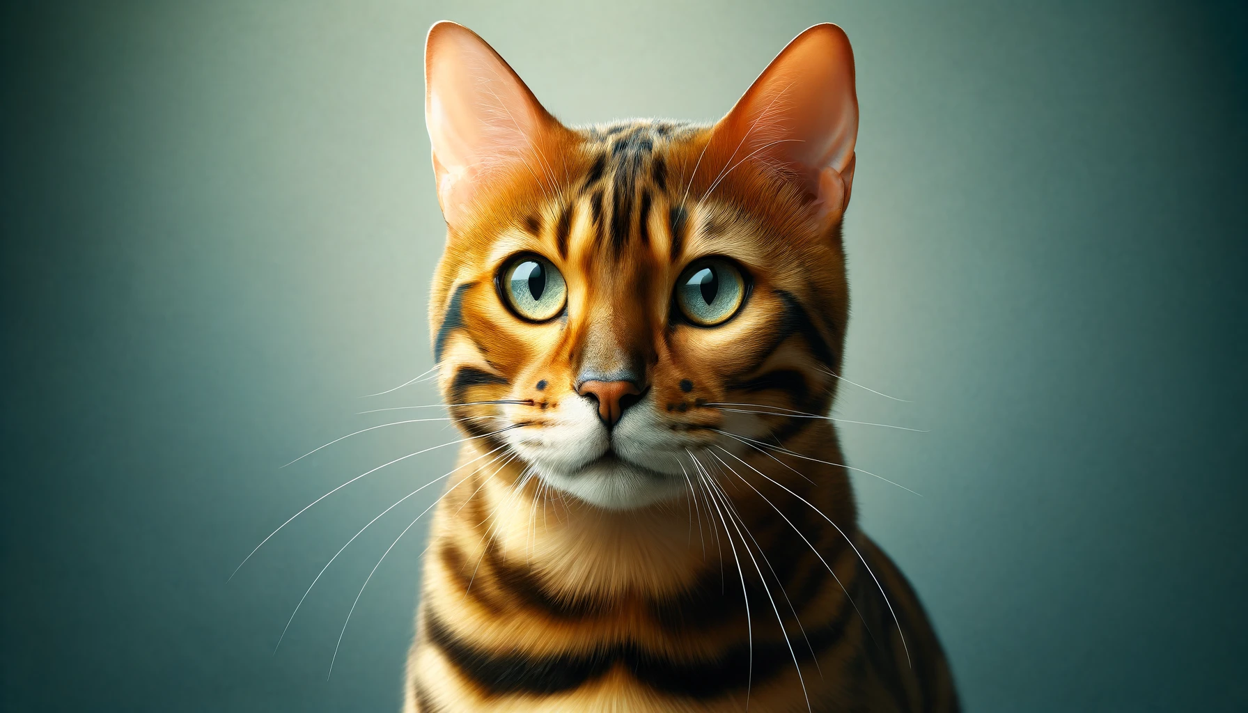 Bengal Cat