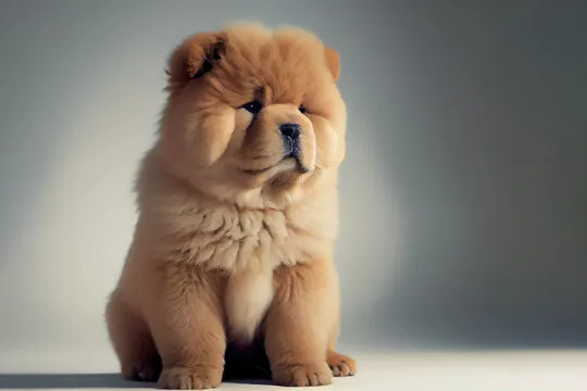 chow chow