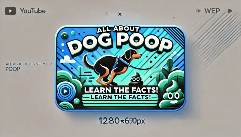 Dog Poop