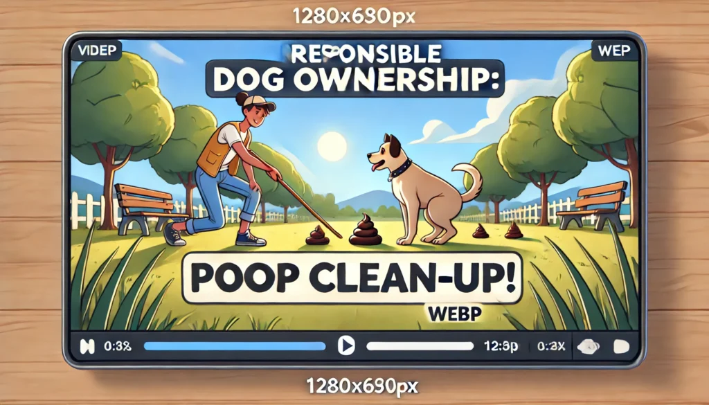 Dog's Poop