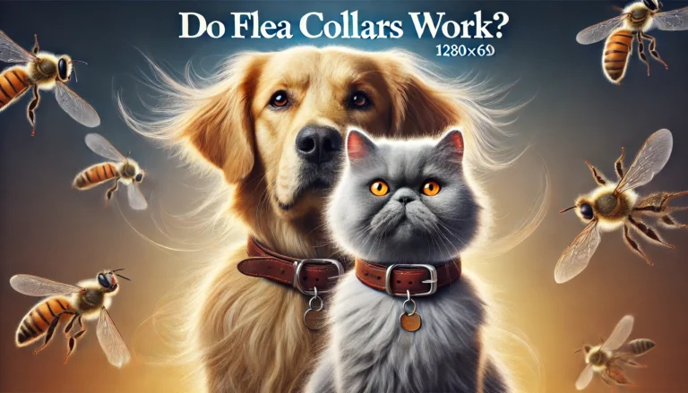 Flea Collar