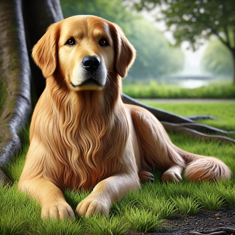 Golden Retriever