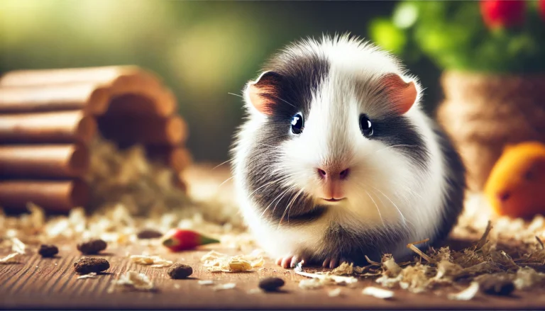 Guinea Pig