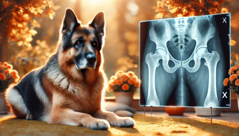 Hip Dysplasia in Dogs