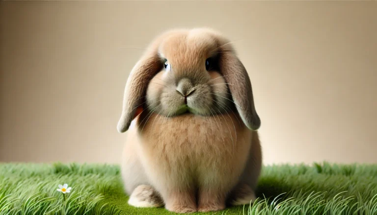 Holland lop