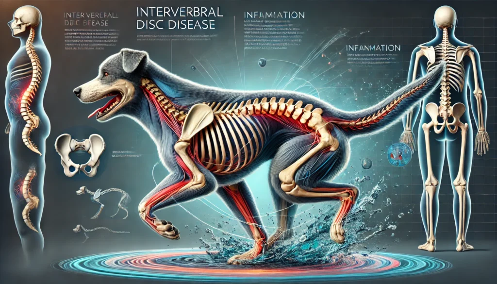 Intervertebral Disc Disease