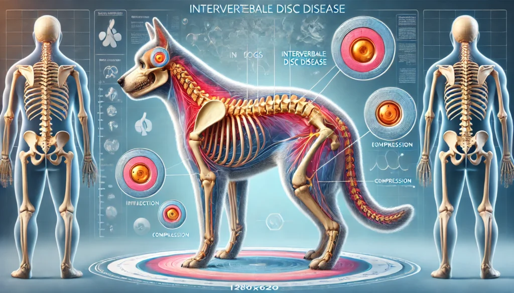 Intervertebral Disc Diseases