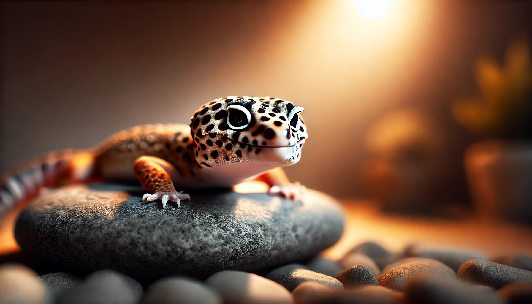 Leopard Gecko