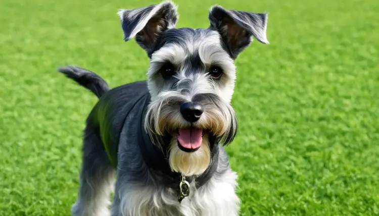 Miniature Schnauzer