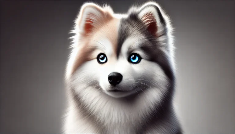 Pomsky