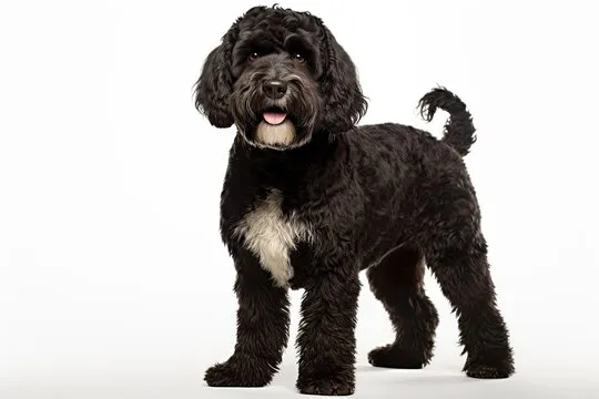 Portuguese Water Dog