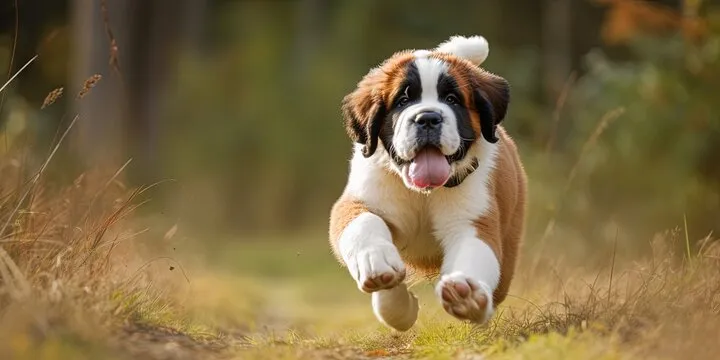 Saint Bernard