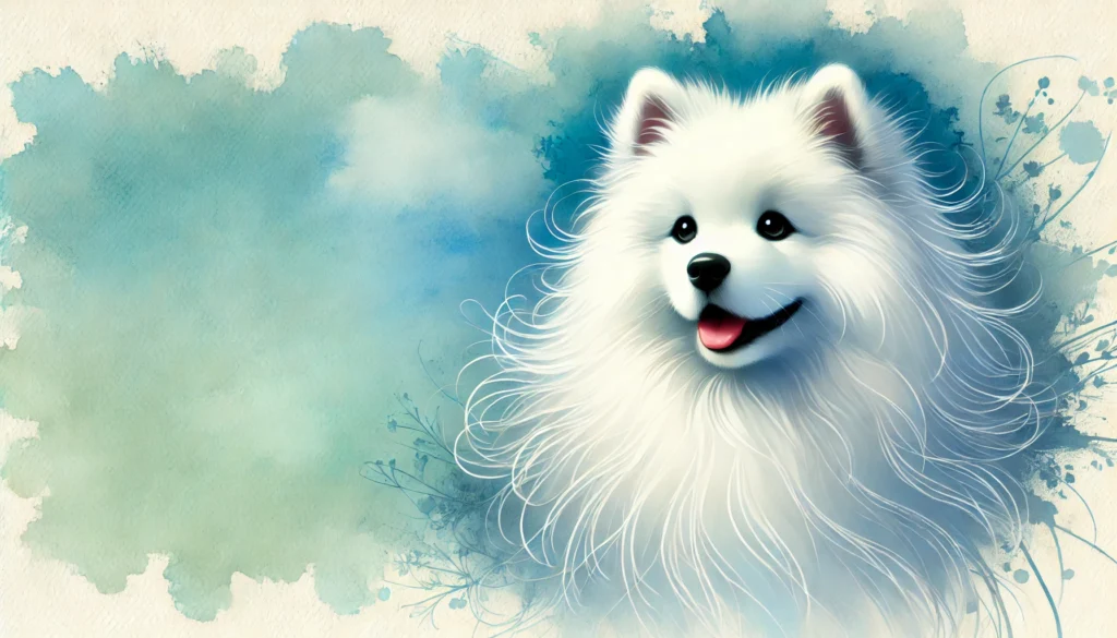 Samoyed