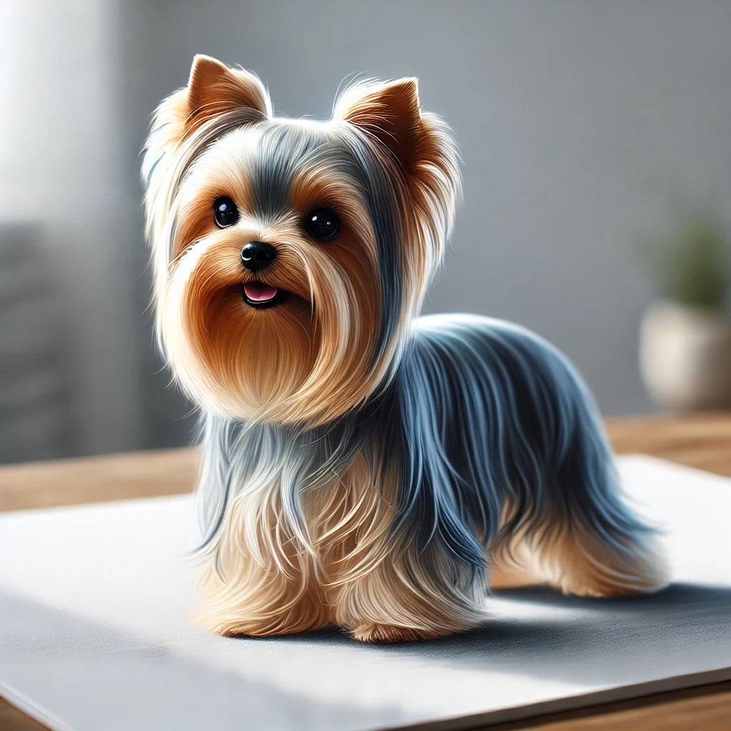 Yorkshire Terrier