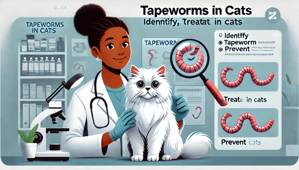 tapeworm symptoms