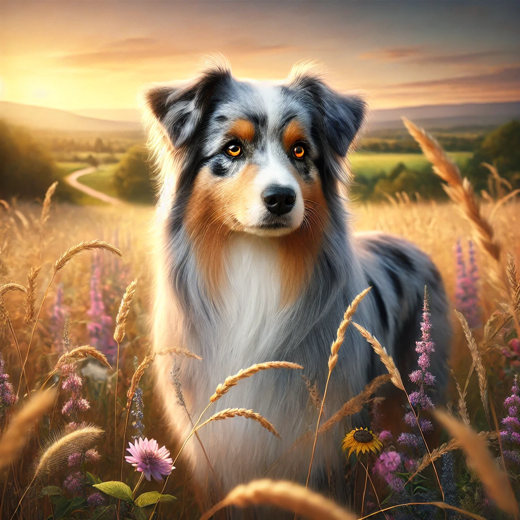 Australian Shepherd