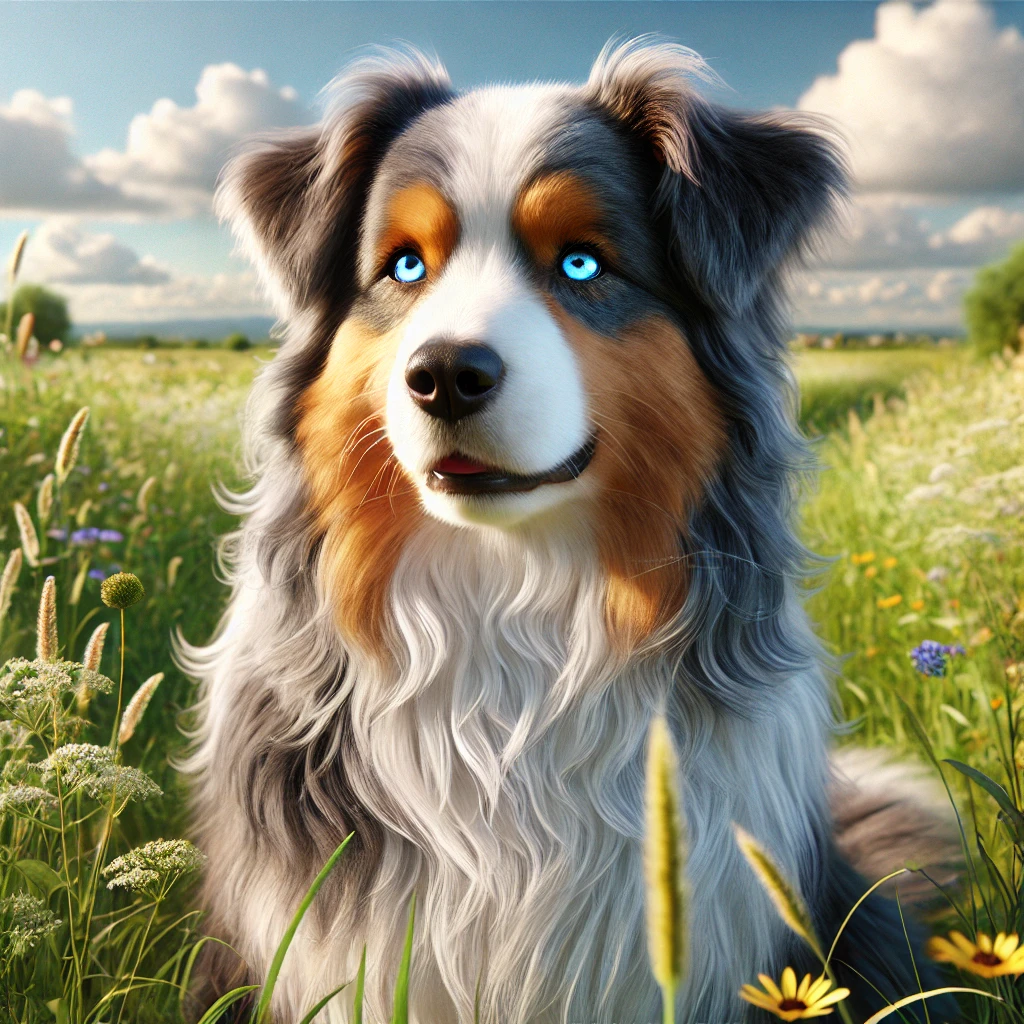 Australian Shepherd