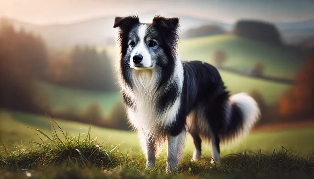 Border Collie