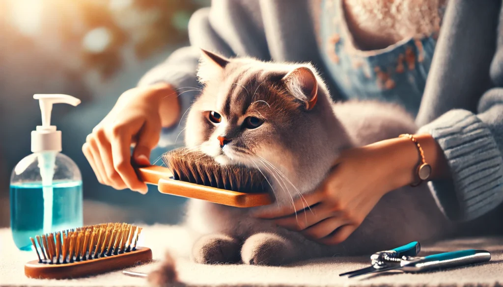 Care and Maintenancee