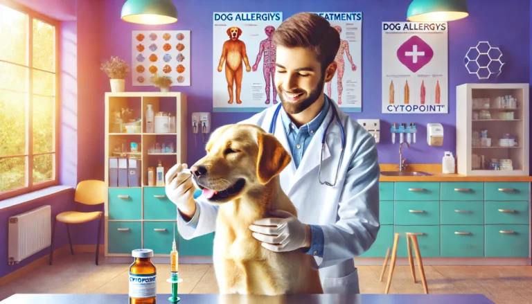 Cytopoint® for Dogs