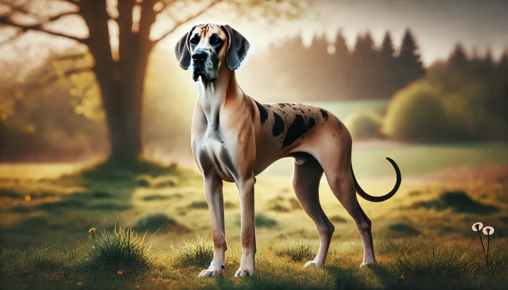 Great Dane