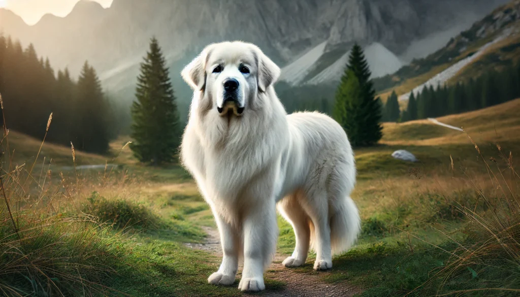 Great Pyrenees