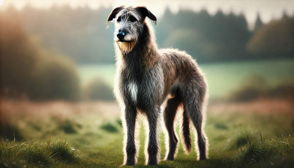 Irish Wolfhound