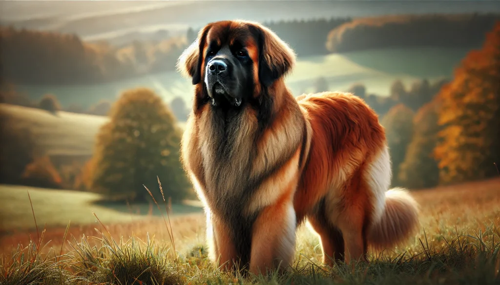 Leonberger