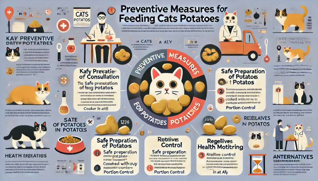 Preventive Measures