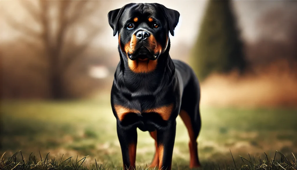 Rottweiler