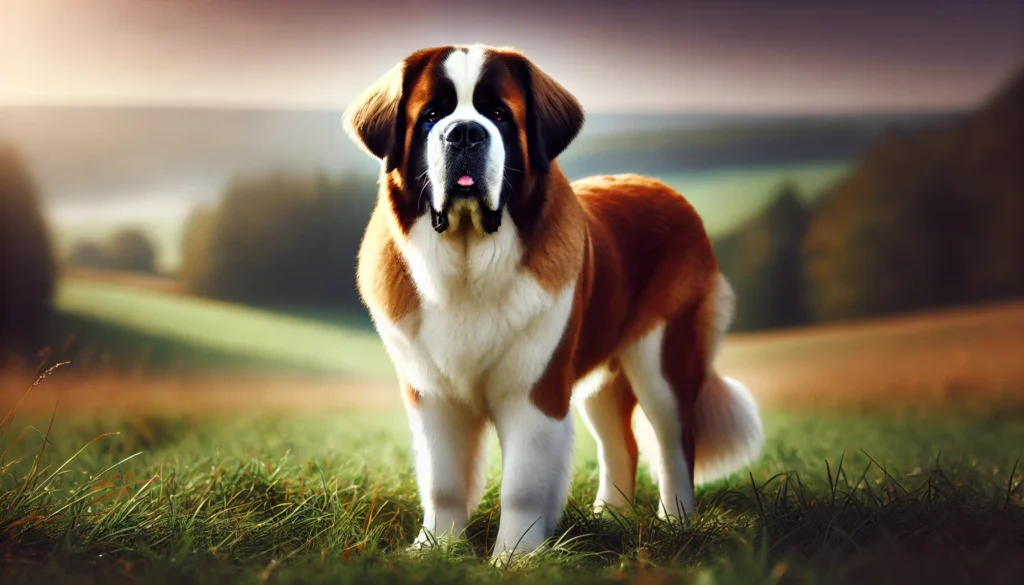 Saint Bernard