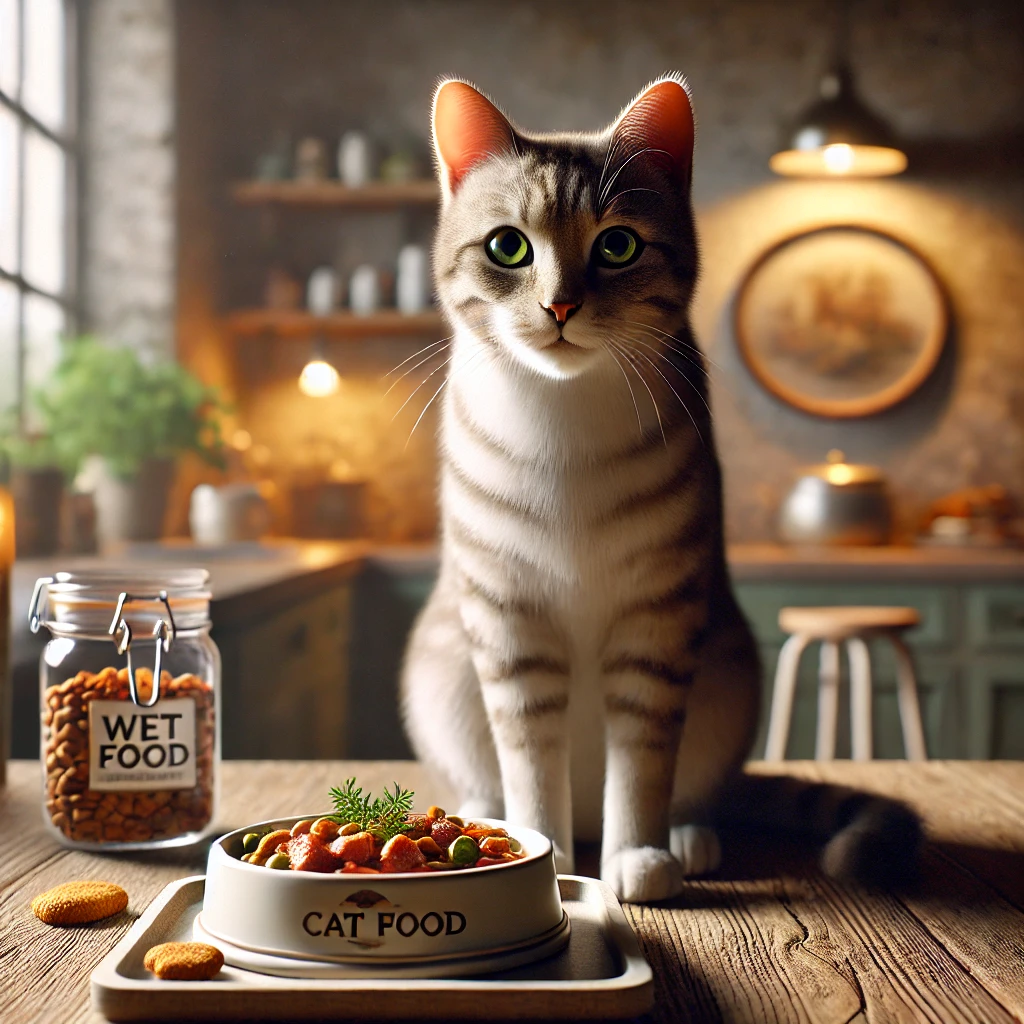 appetite stimulants for cats