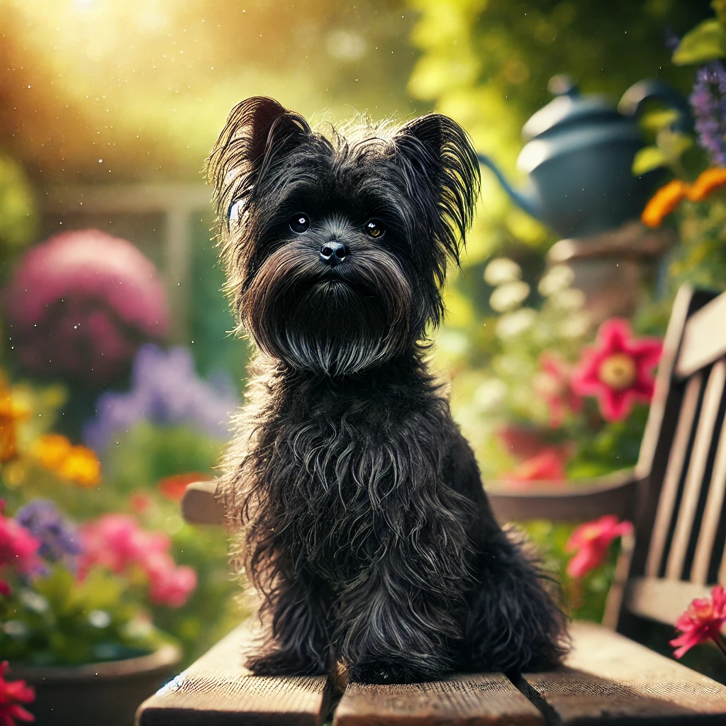 Affenpinscher