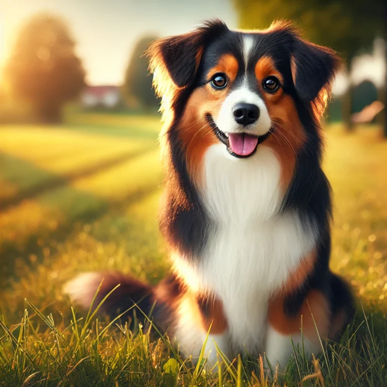 American Shepherd