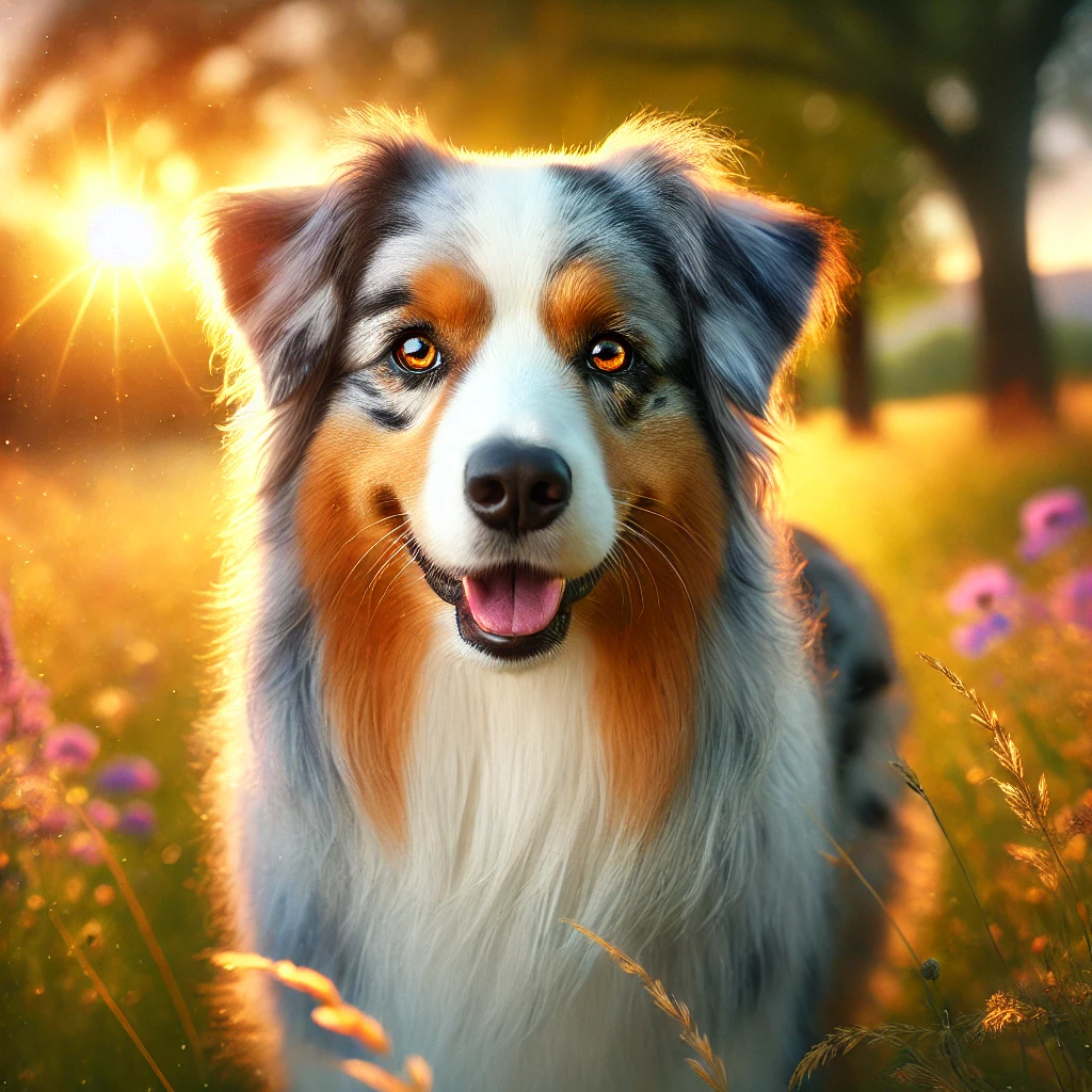 Australian Shepherd