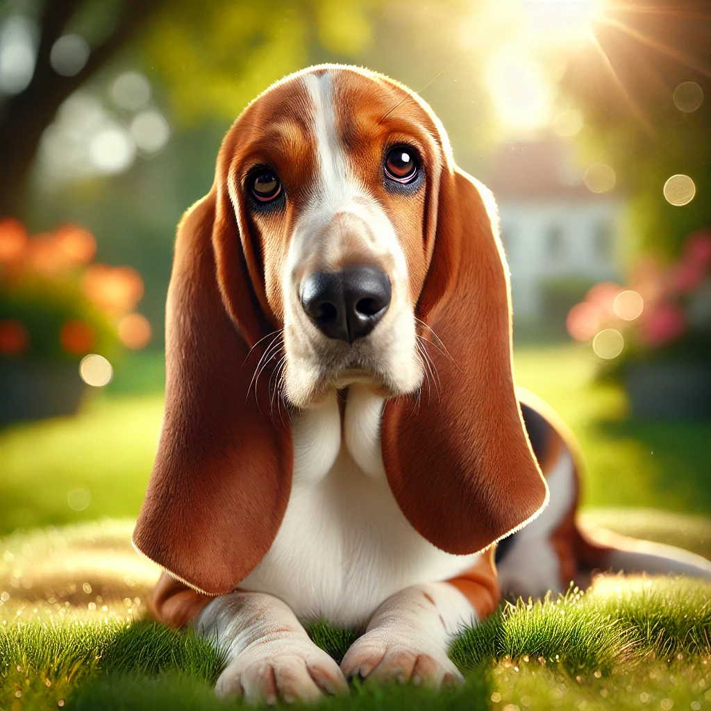 Basset Hound