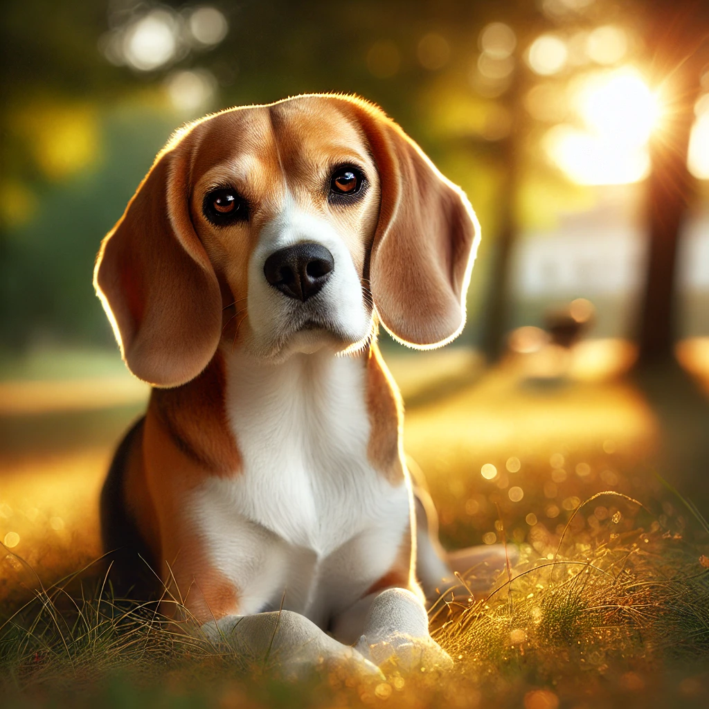 Beagle