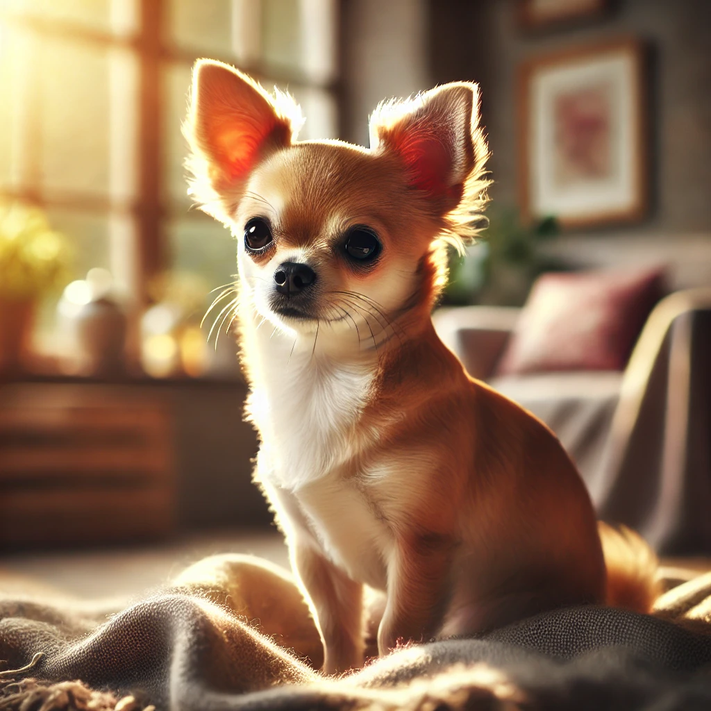 Chihuahua