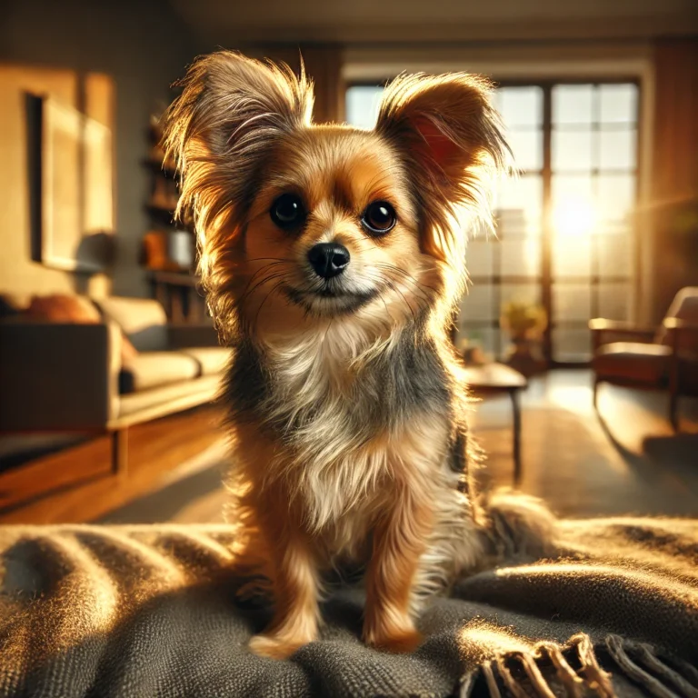 Chorkie Dog Breed