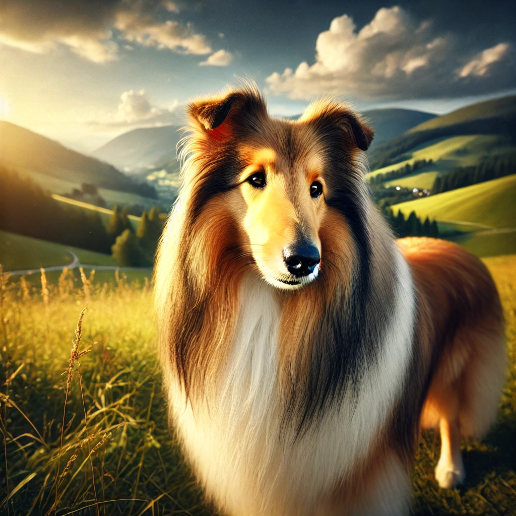 Collie